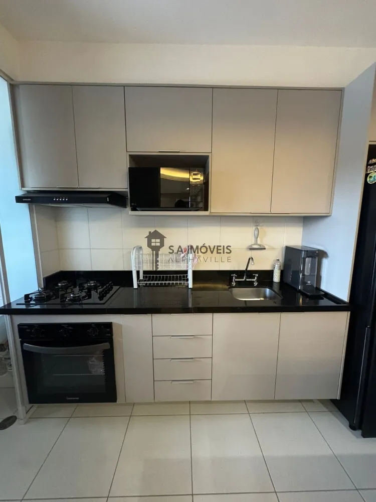 Apartamento, 2 quartos, 83 m² - Foto 1