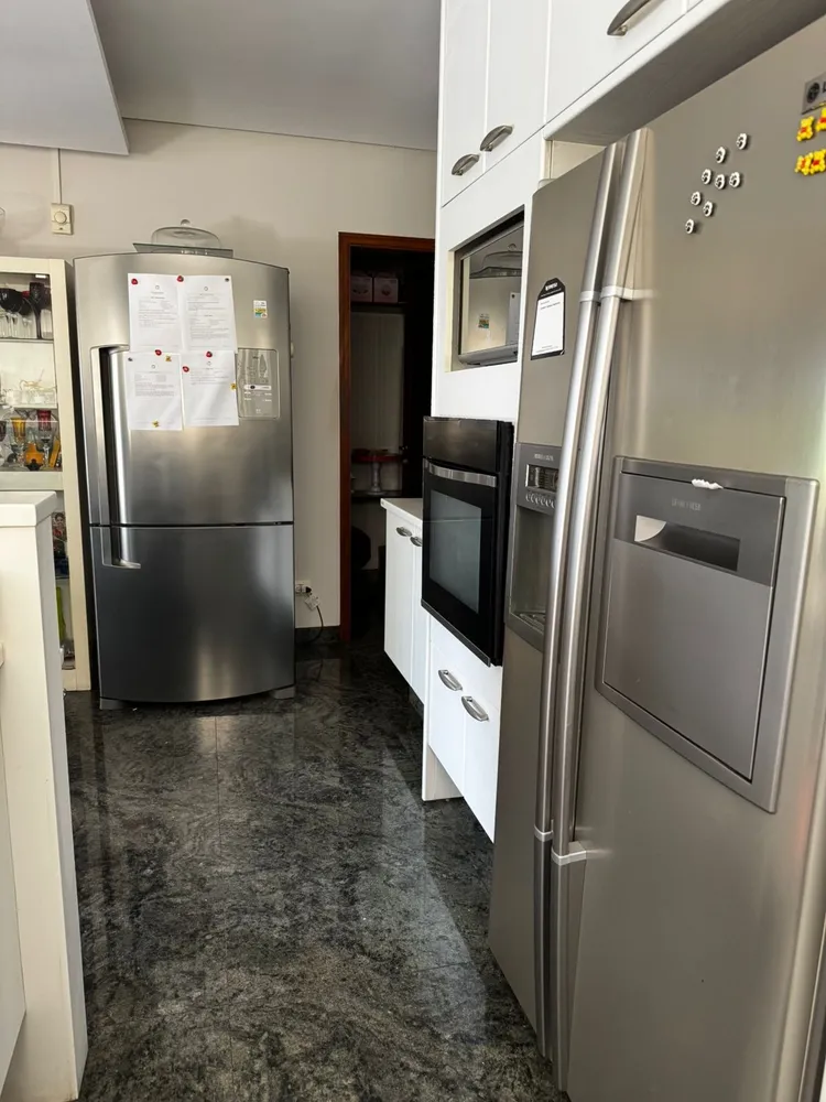 Casa, 4 quartos, 531 m² - Foto 12