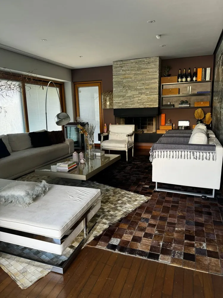 Casa, 4 quartos, 531 m² - Foto 7