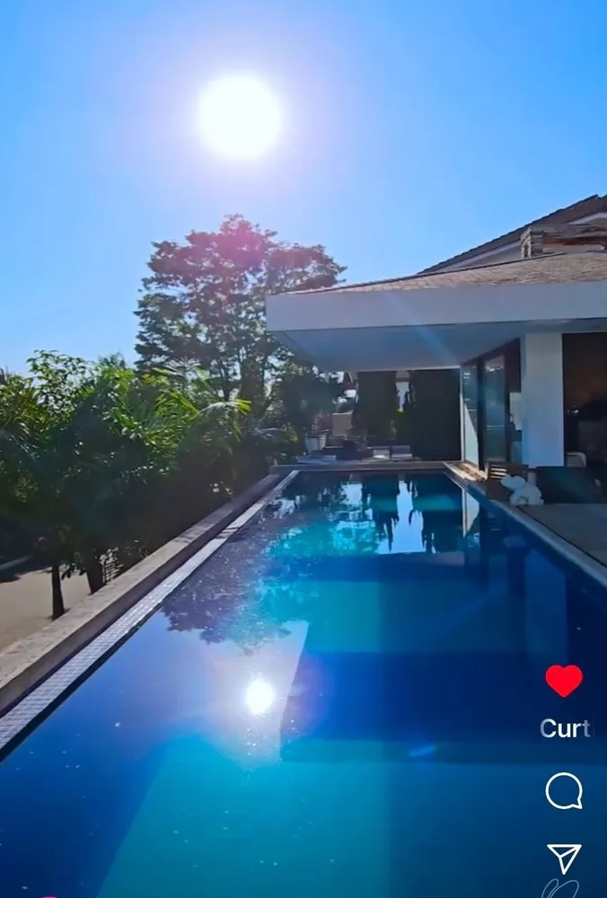Casa, 4 quartos, 531 m² - Foto 1