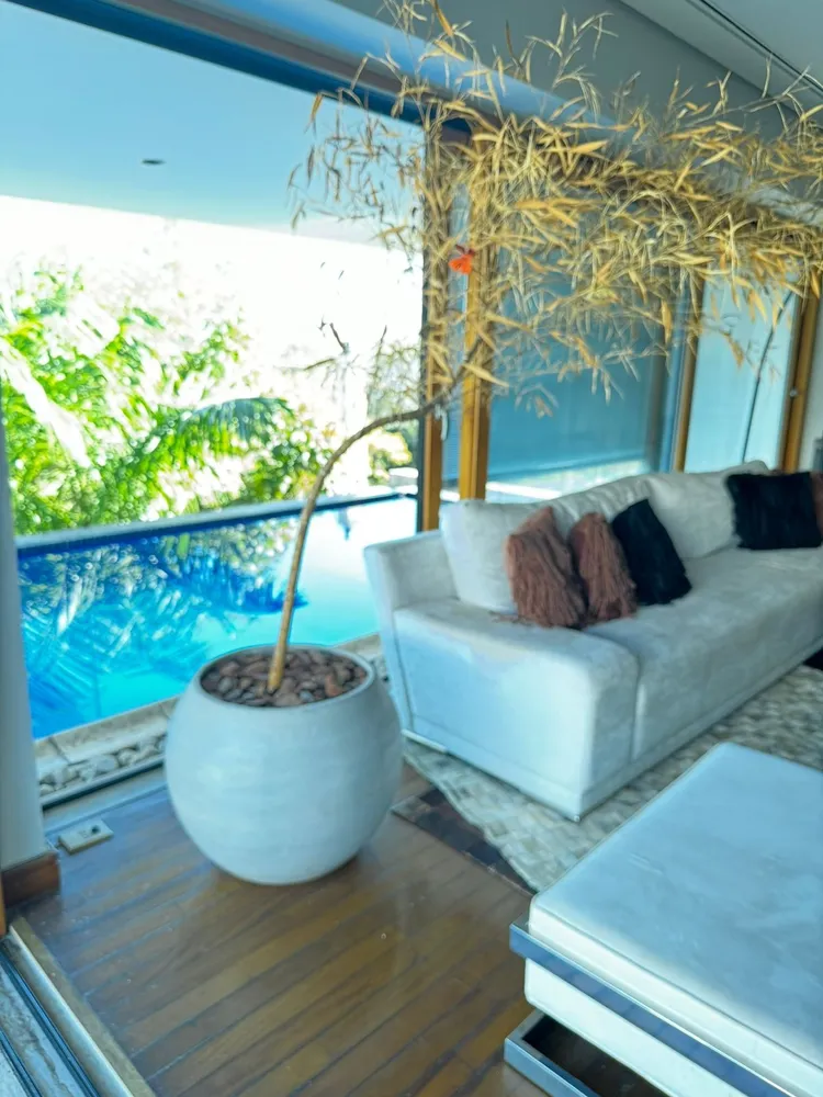 Casa, 4 quartos, 531 m² - Foto 5