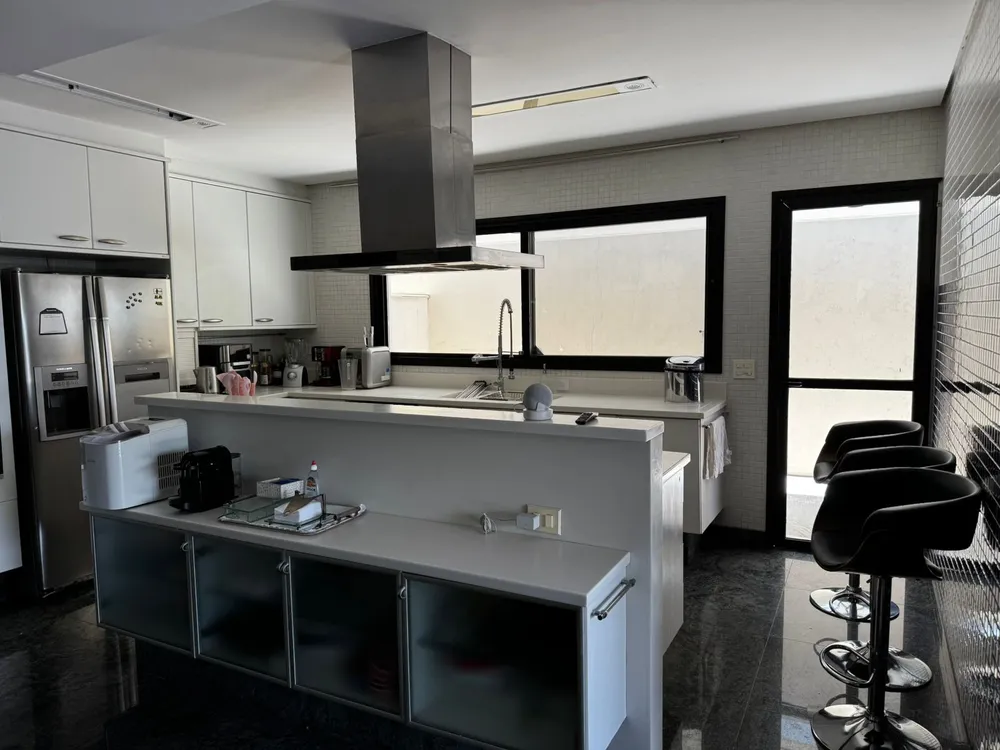 Casa, 4 quartos, 531 m² - Foto 9