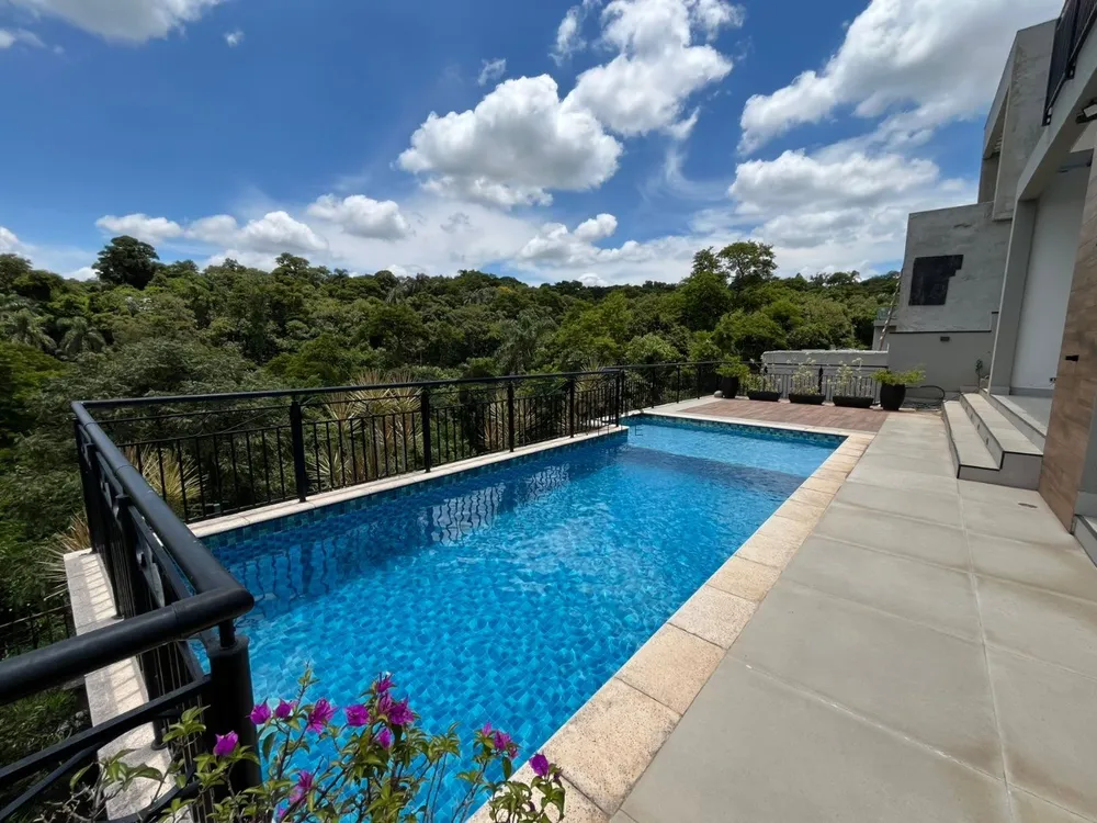 Casa, 4 quartos, 314 m² - Foto 8