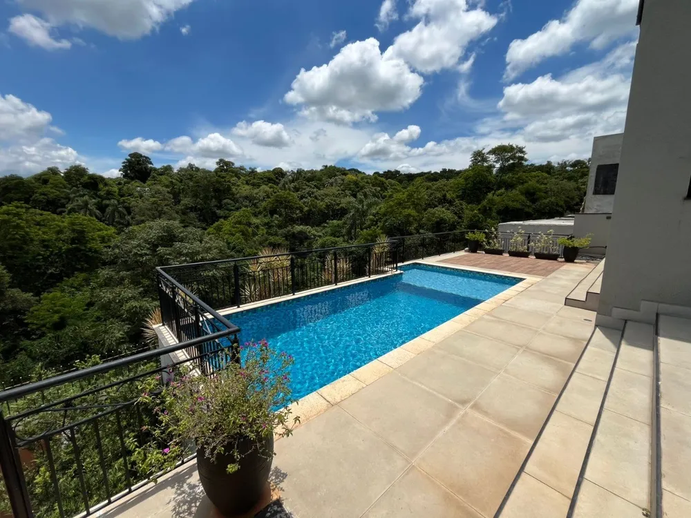 Casa, 4 quartos, 314 m² - Foto 12