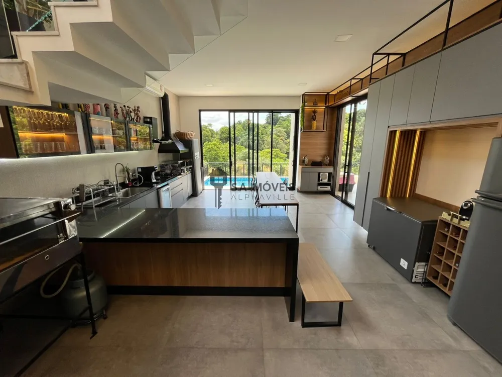 Casa, 4 quartos, 314 m² - Foto 6