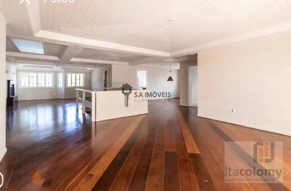 Casa, 4 quartos, 390 m² - Foto 3