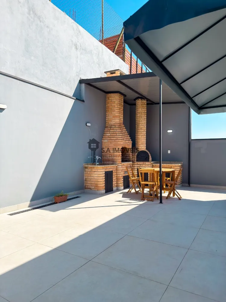 Casa, 4 quartos, 180 m² - Foto 4