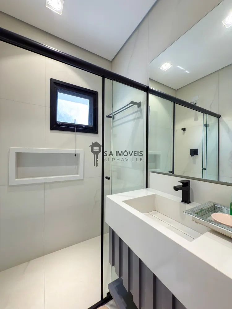 Casa, 4 quartos, 180 m² - Foto 11