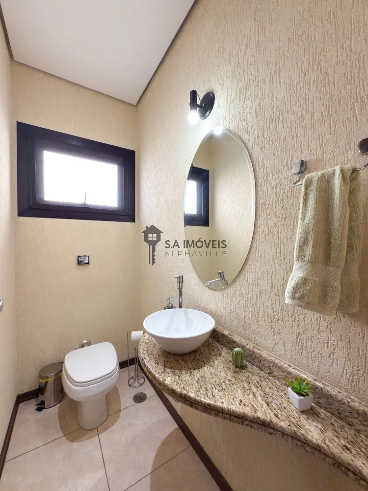 Casa, 4 quartos, 180 m² - Foto 9