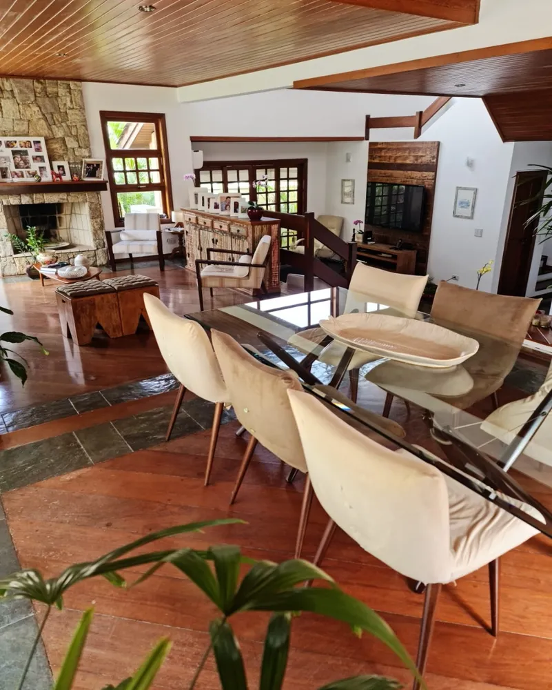 Casa, 4 quartos, 320 m² - Foto 7
