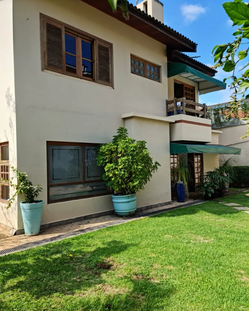 Casa, 4 quartos, 320 m² - Foto 20