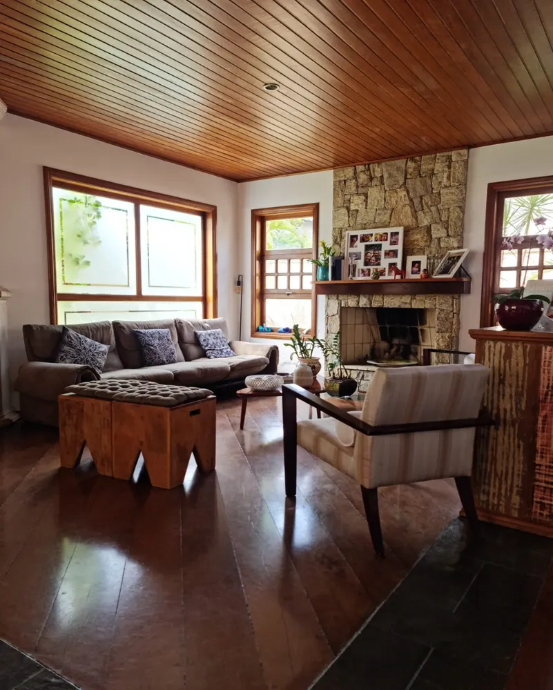 Casa, 4 quartos, 320 m² - Foto 13
