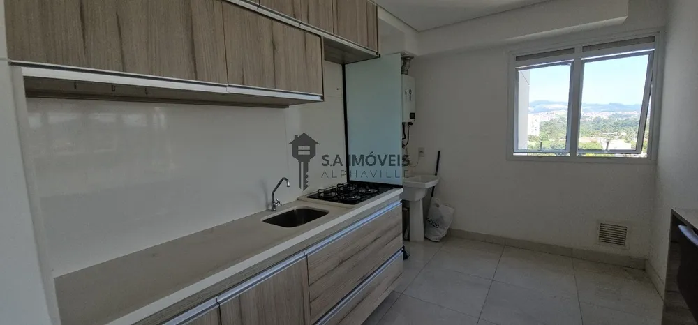 Apartamento, 2 quartos, 83 m² - Foto 3