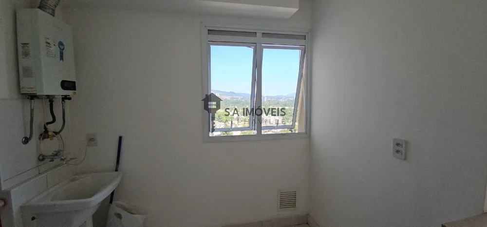 Apartamento, 2 quartos, 83 m² - Foto 5