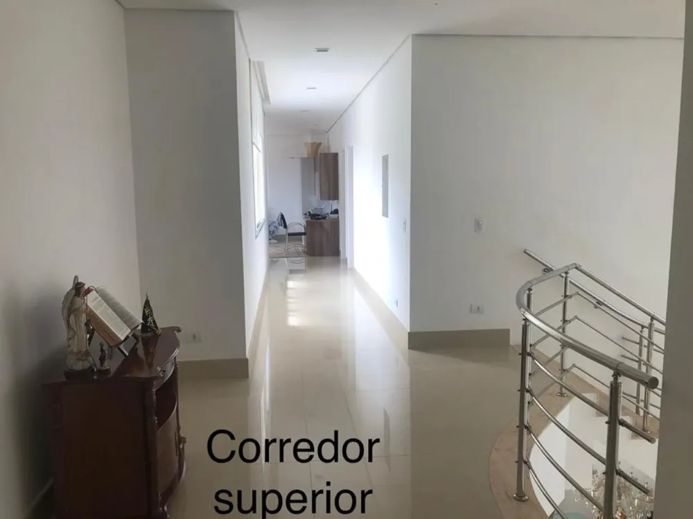 Casa, 6 quartos, 548 m² - Foto 12