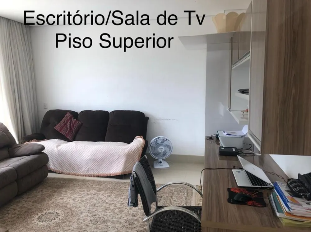 Casa, 6 quartos, 548 m² - Foto 8