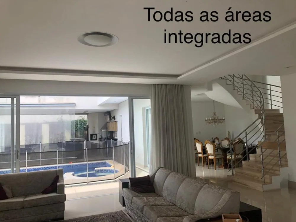 Casa, 6 quartos, 548 m² - Foto 14