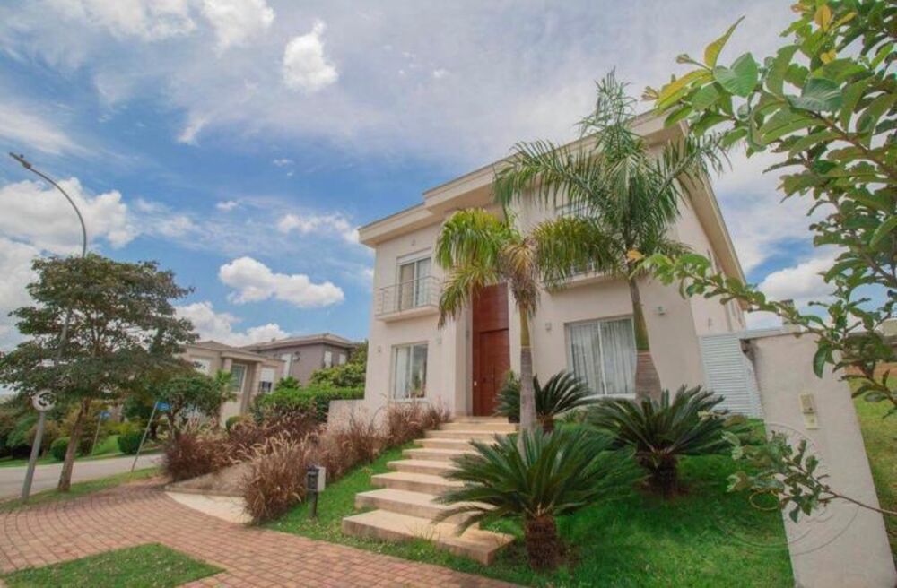 Casa, 6 quartos, 548 m² - Foto 5
