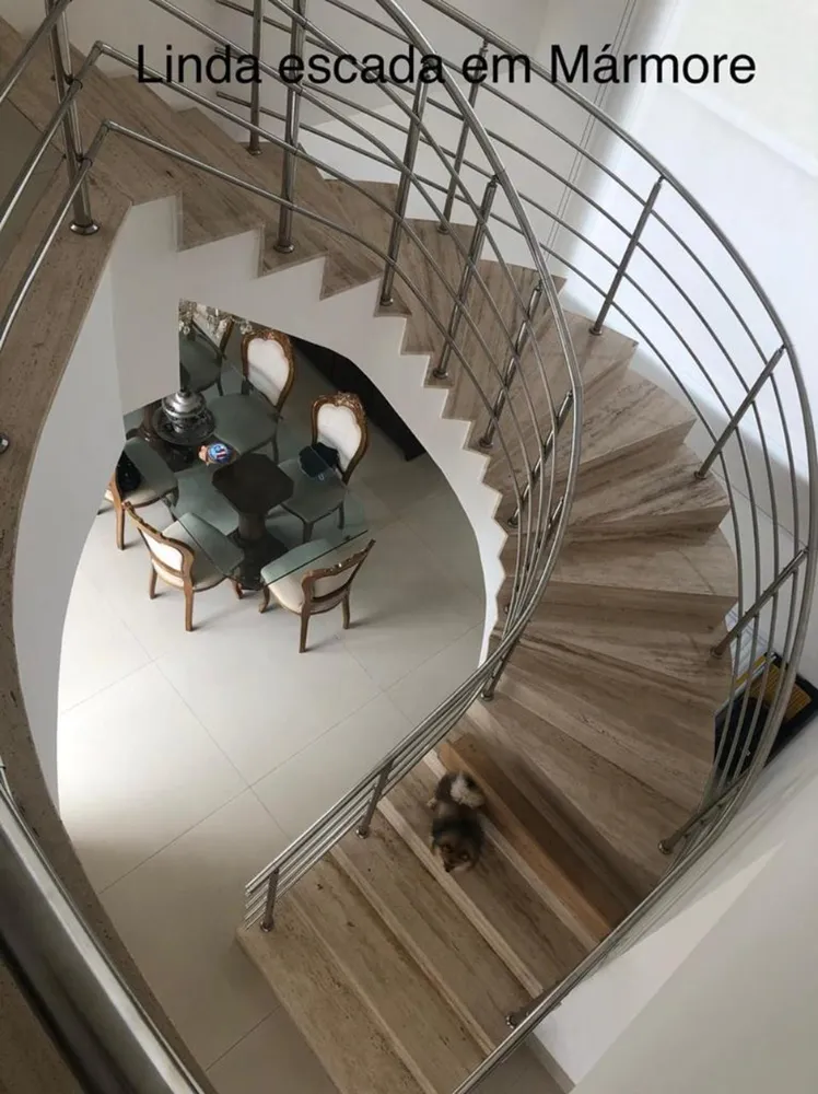 Casa, 6 quartos, 548 m² - Foto 13
