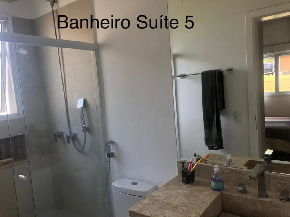 Casa, 6 quartos, 548 m² - Foto 9