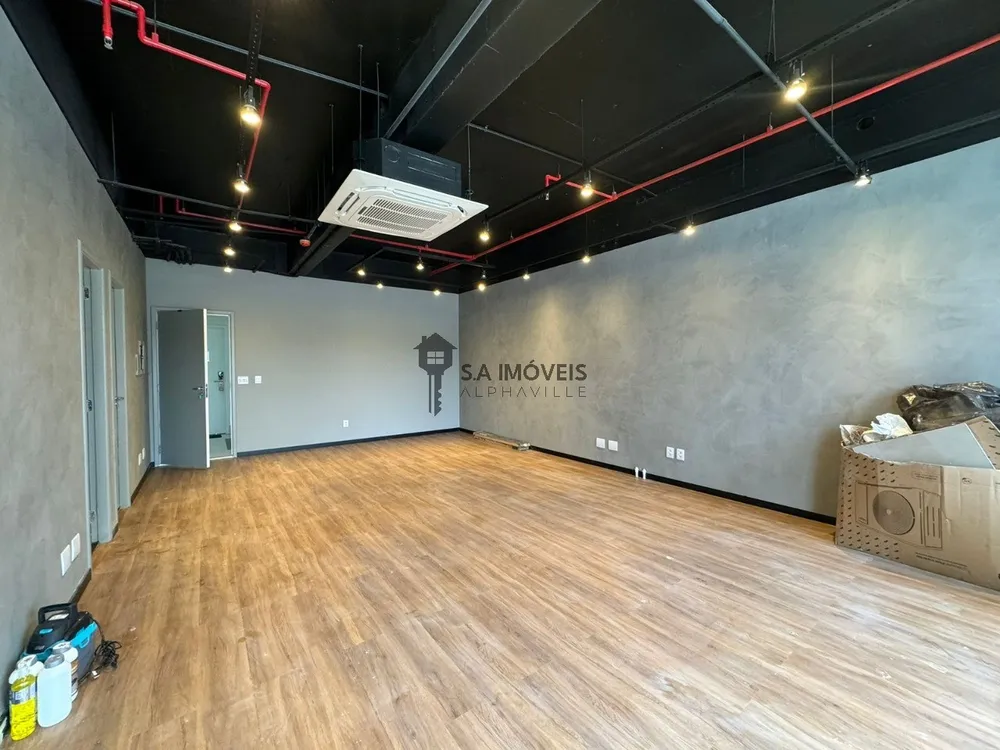 Sala-Conjunto, 59 m² - Foto 1