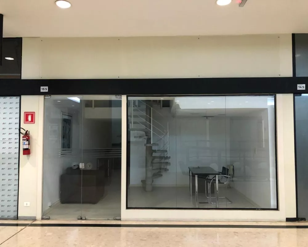 Conjunto Comercial-Sala à venda, 47m² - Foto 13