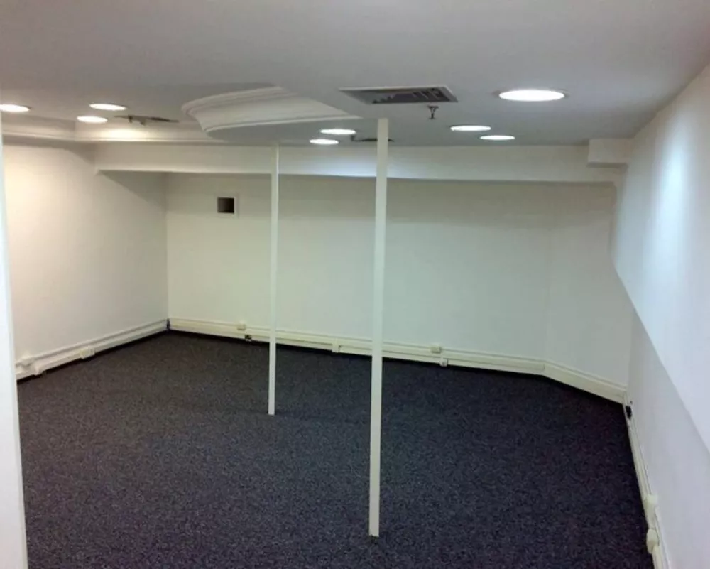 Conjunto Comercial-Sala à venda, 47m² - Foto 14