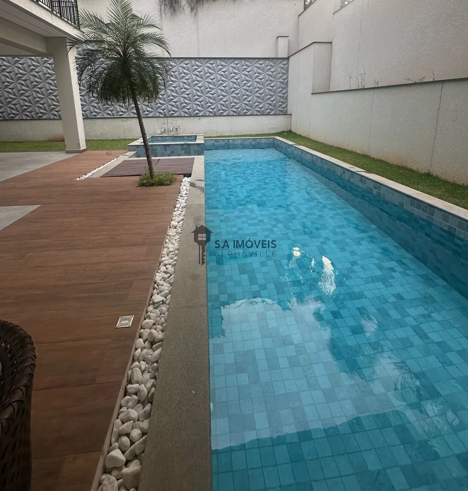 Casa, 4 quartos, 580 m² - Foto 11