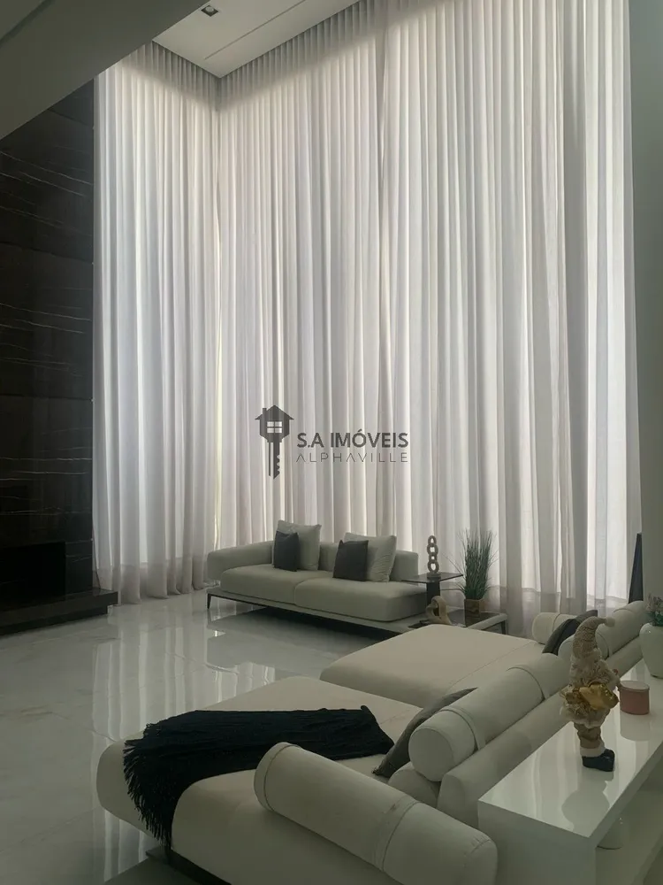 Casa, 4 quartos, 580 m² - Foto 12