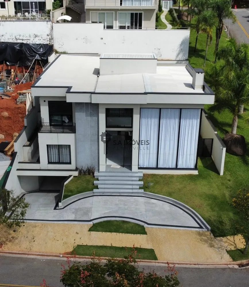 Casa, 4 quartos, 580 m² - Foto 9