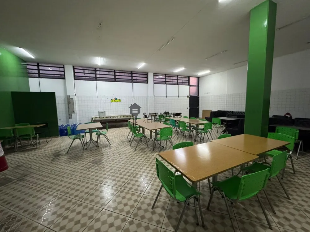 Depósito-Galpão, 3500 m² - Foto 12