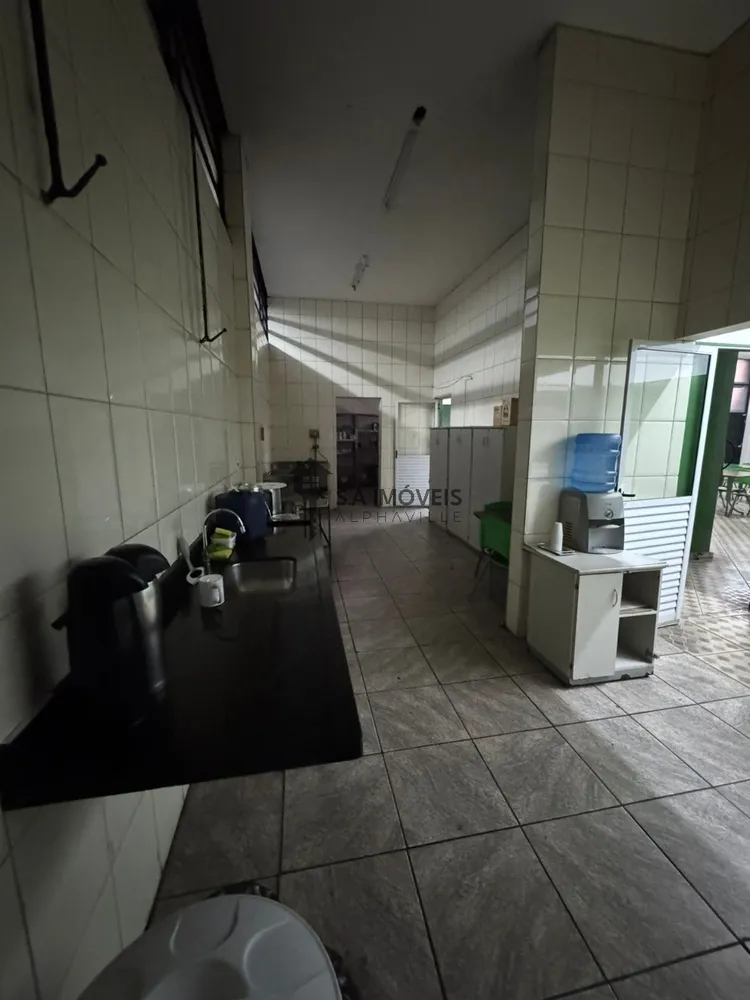 Depósito-Galpão, 3500 m² - Foto 8