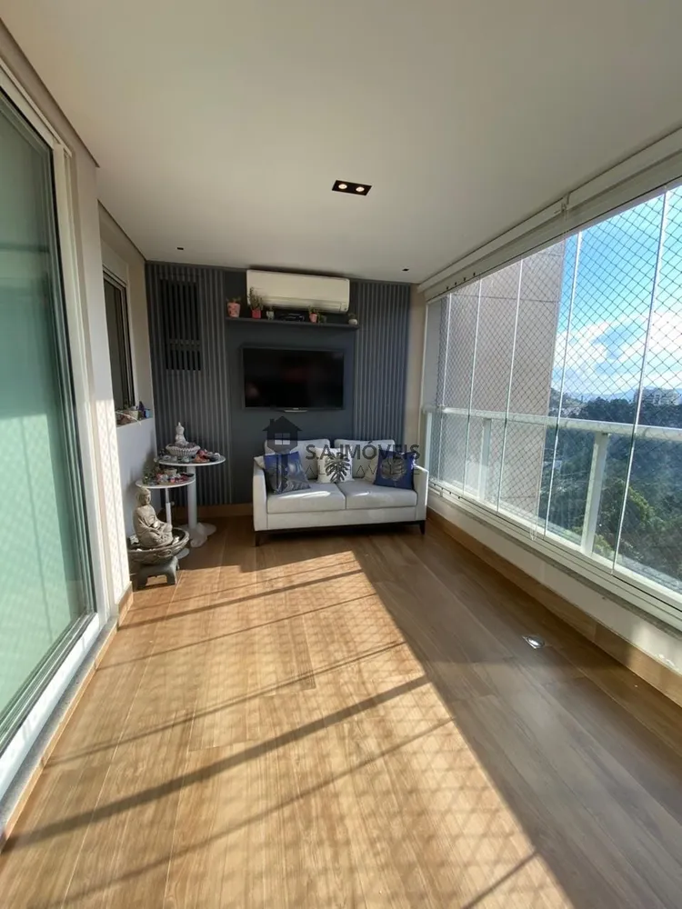Apartamento, 3 quartos, 228 m² - Foto 4