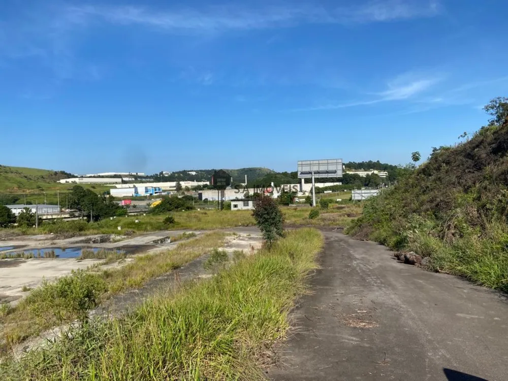 Loteamento e Condomínio, 8 hectares - Foto 9