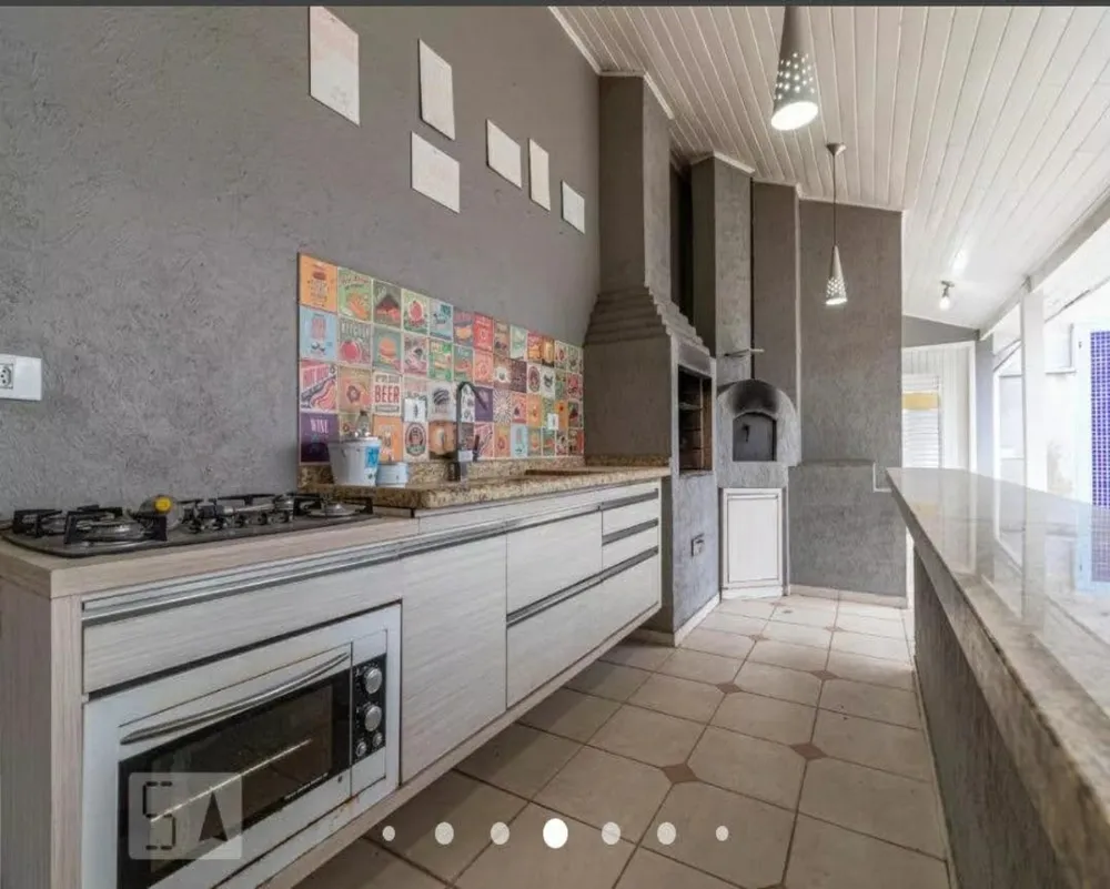 Casa, 4 quartos, 400 m² - Foto 8