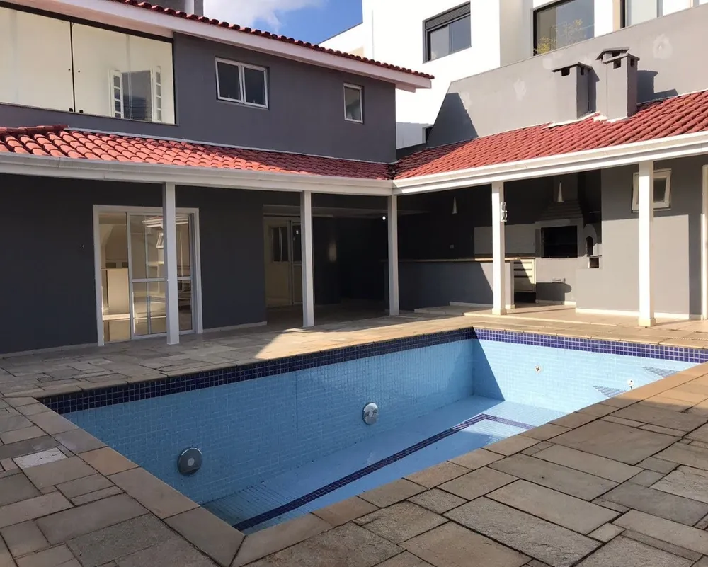 Casa, 4 quartos, 400 m² - Foto 9