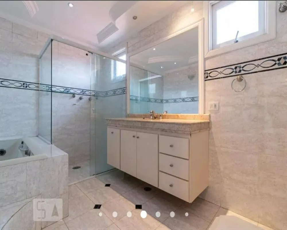 Casa, 4 quartos, 400 m² - Foto 7