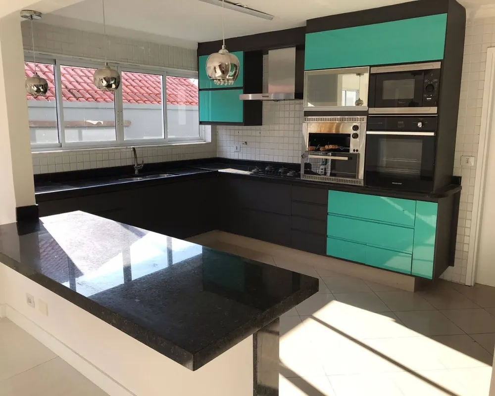 Casa, 4 quartos, 400 m² - Foto 11