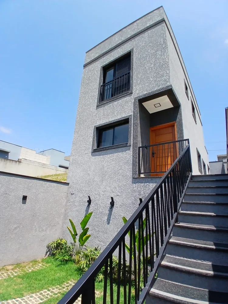 Casa, 3 quartos, 126 m² - Foto 18
