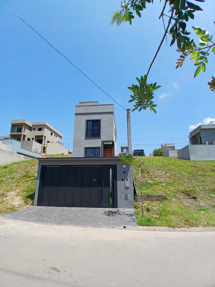 Casa, 3 quartos, 126 m² - Foto 28