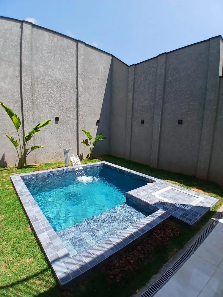 Casa, 3 quartos, 126 m² - Foto 19