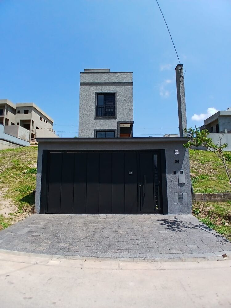 Casa, 3 quartos, 126 m² - Foto 15