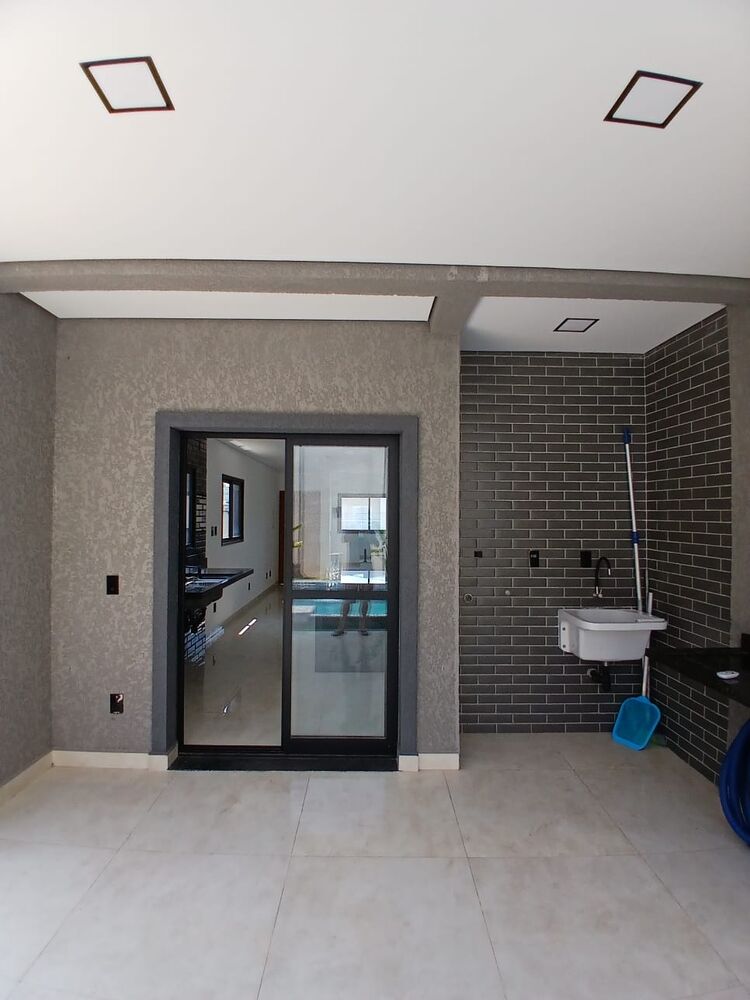 Casa, 3 quartos, 126 m² - Foto 4