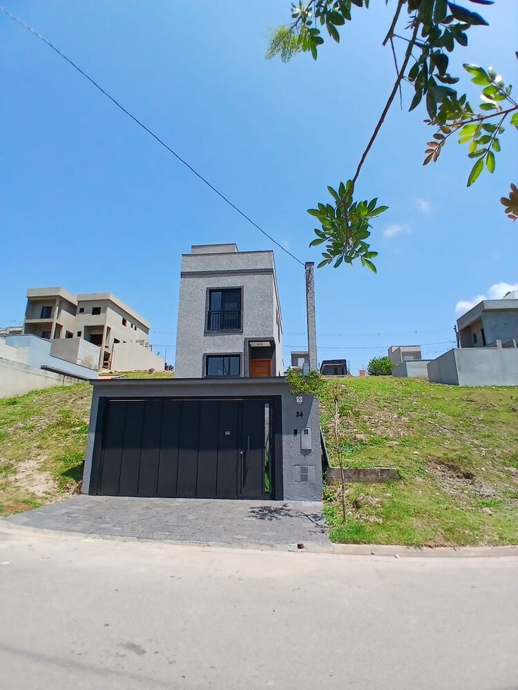 Casa, 3 quartos, 126 m² - Foto 9