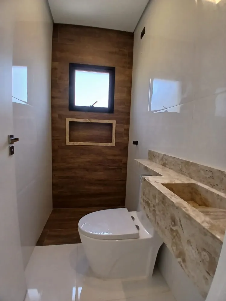 Casa, 3 quartos, 126 m² - Foto 23