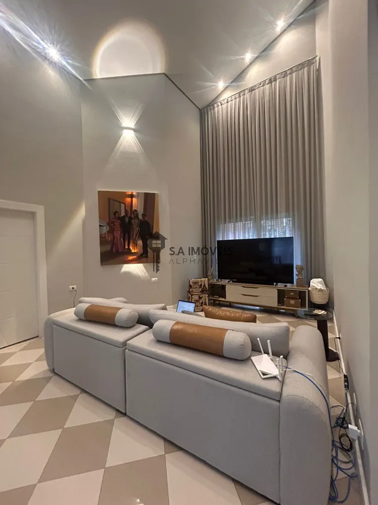 Casa, 4 quartos, 425 m² - Foto 6