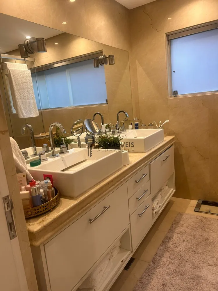 Casa, 4 quartos, 425 m² - Foto 2