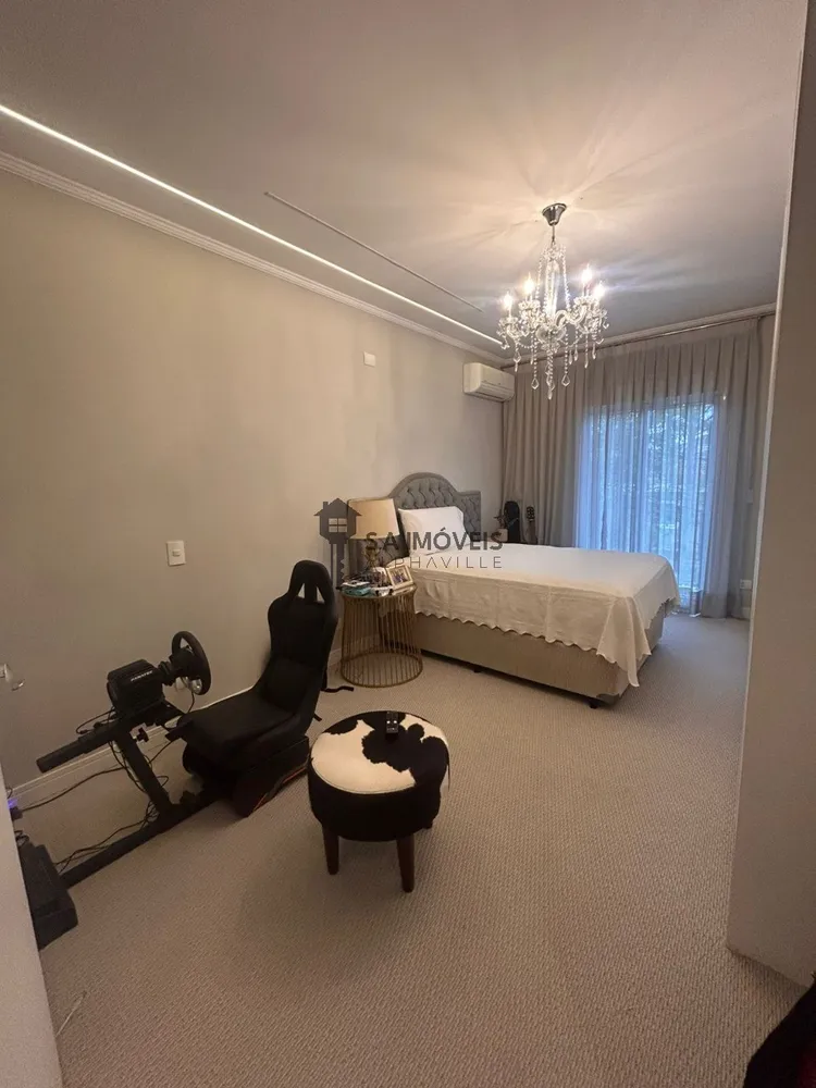 Casa, 4 quartos, 425 m² - Foto 8