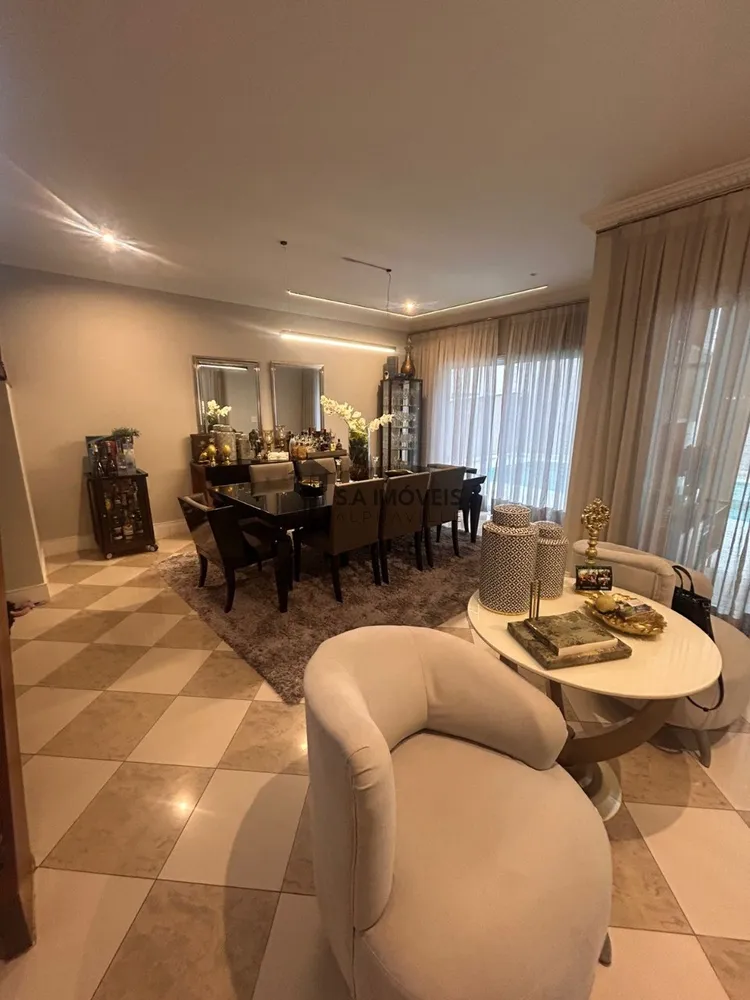 Casa, 4 quartos, 425 m² - Foto 4