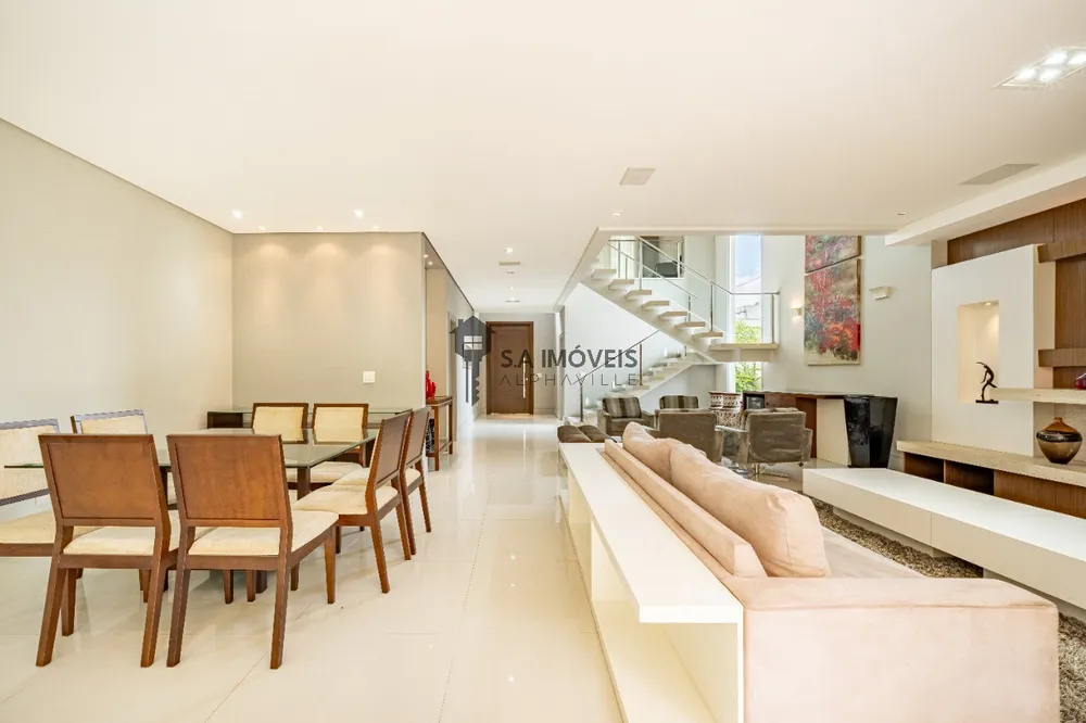Casa, 4 quartos, 412 m² - Foto 11
